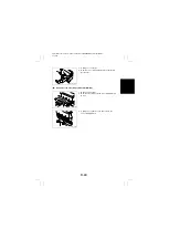 Preview for 195 page of Minolta CF1501 Service Manual