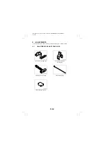 Preview for 196 page of Minolta CF1501 Service Manual