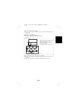 Preview for 209 page of Minolta CF1501 Service Manual