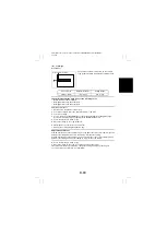 Preview for 215 page of Minolta CF1501 Service Manual