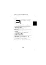 Preview for 217 page of Minolta CF1501 Service Manual