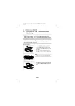 Preview for 222 page of Minolta CF1501 Service Manual