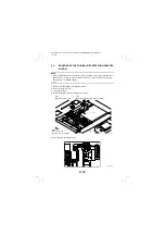 Preview for 226 page of Minolta CF1501 Service Manual