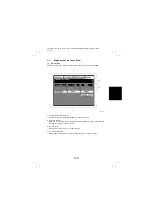 Preview for 234 page of Minolta CF1501 Service Manual