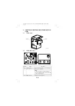 Preview for 237 page of Minolta CF1501 Service Manual