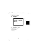 Preview for 268 page of Minolta CF1501 Service Manual