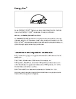 Preview for 2 page of Minolta CF2001P User Manual