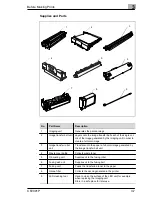 Preview for 34 page of Minolta CF2001P User Manual