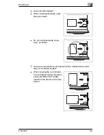 Preview for 56 page of Minolta CF2001P User Manual