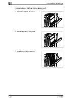 Preview for 85 page of Minolta CF2001P User Manual