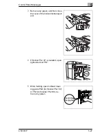 Preview for 92 page of Minolta CF2001P User Manual