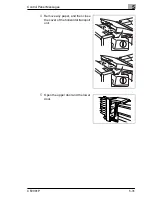 Preview for 96 page of Minolta CF2001P User Manual