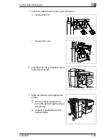 Preview for 100 page of Minolta CF2001P User Manual