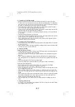 Preview for 9 page of Minolta CF2002 Service Manual