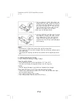 Preview for 11 page of Minolta CF2002 Service Manual