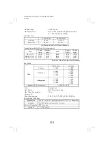 Preview for 23 page of Minolta CF2002 Service Manual