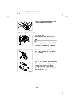 Preview for 36 page of Minolta CF2002 Service Manual