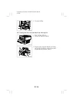 Preview for 44 page of Minolta CF2002 Service Manual