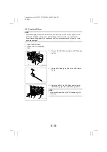 Preview for 46 page of Minolta CF2002 Service Manual