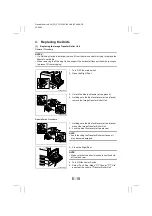 Preview for 48 page of Minolta CF2002 Service Manual