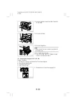 Preview for 52 page of Minolta CF2002 Service Manual