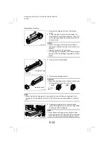 Preview for 54 page of Minolta CF2002 Service Manual