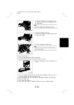 Preview for 55 page of Minolta CF2002 Service Manual