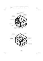 Preview for 64 page of Minolta CF2002 Service Manual