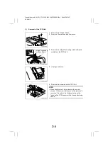 Preview for 66 page of Minolta CF2002 Service Manual