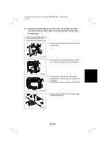 Preview for 71 page of Minolta CF2002 Service Manual