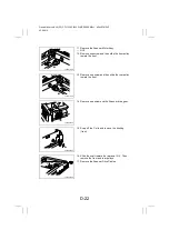 Preview for 80 page of Minolta CF2002 Service Manual