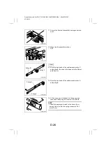 Preview for 84 page of Minolta CF2002 Service Manual