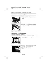 Preview for 102 page of Minolta CF2002 Service Manual