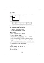 Preview for 104 page of Minolta CF2002 Service Manual