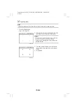 Preview for 122 page of Minolta CF2002 Service Manual