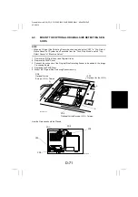 Preview for 129 page of Minolta CF2002 Service Manual