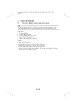 Preview for 149 page of Minolta CF2002 Service Manual