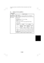 Preview for 176 page of Minolta CF2002 Service Manual