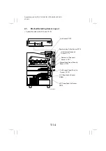 Preview for 192 page of Minolta CF2002 Service Manual