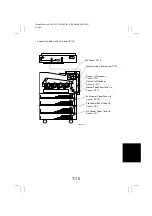 Preview for 193 page of Minolta CF2002 Service Manual