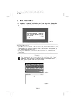 Preview for 208 page of Minolta CF2002 Service Manual