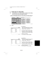 Preview for 249 page of Minolta CF2002 Service Manual