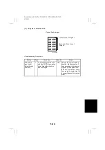 Preview for 263 page of Minolta CF2002 Service Manual