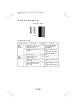 Preview for 284 page of Minolta CF2002 Service Manual