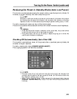 Preview for 55 page of Minolta CF5001 User Manual