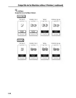 Preview for 112 page of Minolta CF5001 User Manual