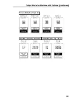 Preview for 119 page of Minolta CF5001 User Manual