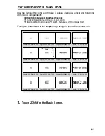 Preview for 201 page of Minolta CF5001 User Manual