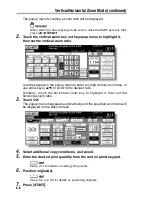 Preview for 202 page of Minolta CF5001 User Manual