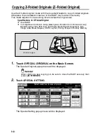 Preview for 228 page of Minolta CF5001 User Manual